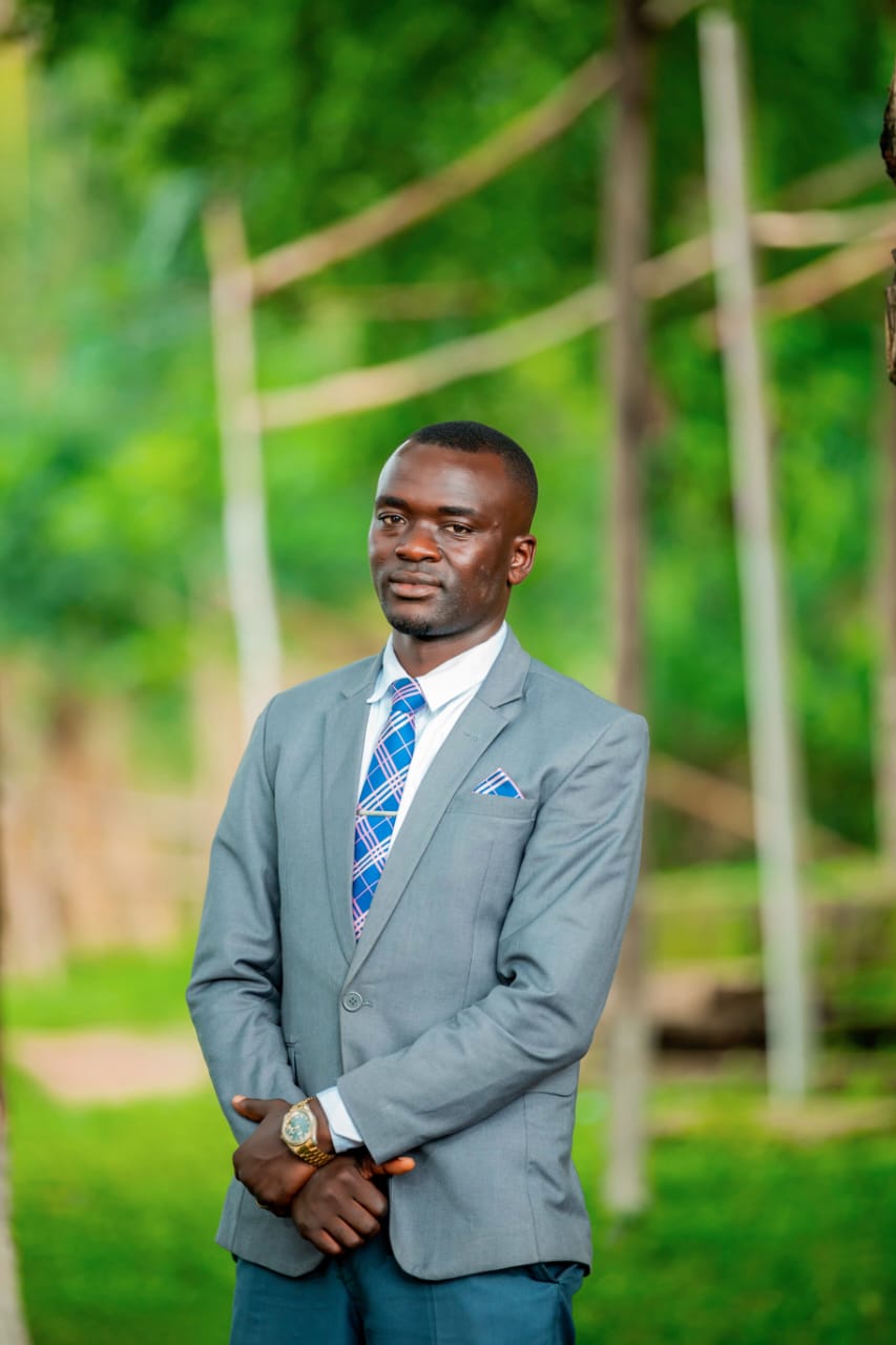 Production & Logistics Manager - Kayangana Eco-Palms